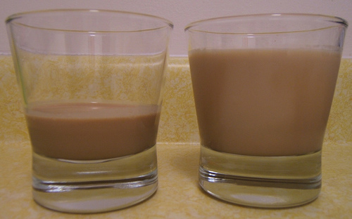 cream liqueur de annette - Recipefy