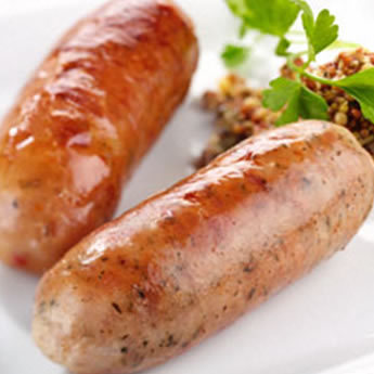 Sizzlin Sausages  di Samuel Marney  - Recipefy