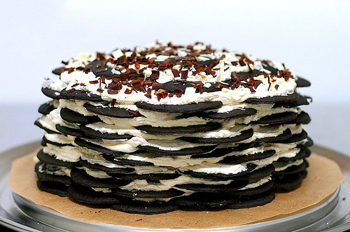 Icebox Cake di Helen Snowdon - Recipefy