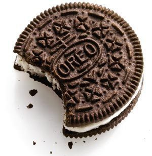 Yummy scrummy oreo milkshake di Beth Pope - Recipefy