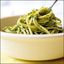 Pesto Pasta of Beth Pope - Recipefy