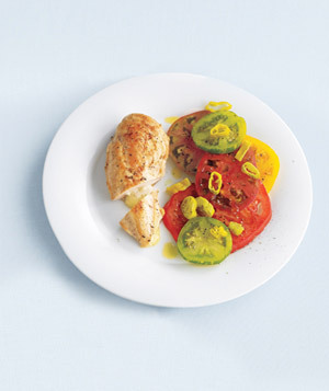 Havarti-Stuffed Chicken of Emilia - Recipefy