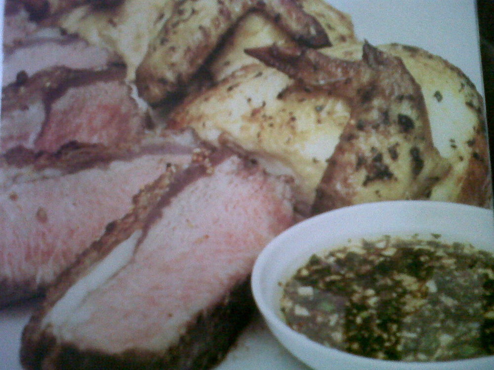 Garlic Beer Chicken of Forbidden - Recipefy