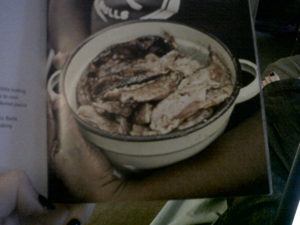 Whole Spit-Roast Lamb of Forbidden - Recipefy