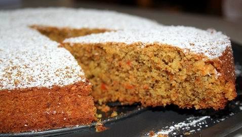 Dolce al mandarino e cannella de Polly - Recipefy