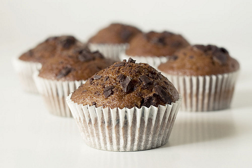 Delizie al cioccolato di Polly - Recipefy