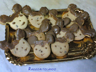 MM ovvero Mickey Mouse of July - Recipefy