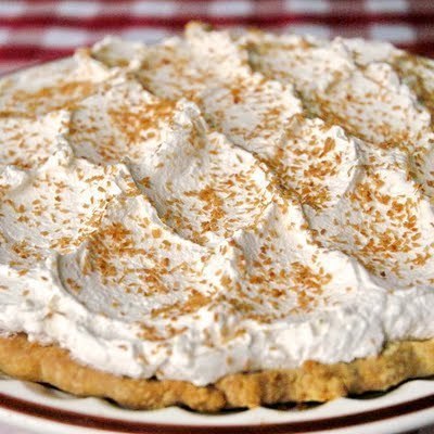 Crostata bianca di ema napoli - Recipefy