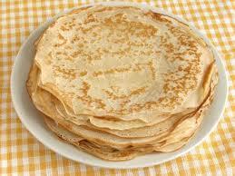 CREPES CON BUFALA E SPECK SU COULIS DI POMODORO of imma - Recipefy