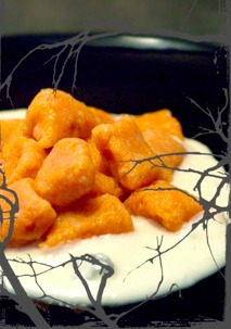 GNOCCHETTI DI ZUCCA di Federica - Recipefy