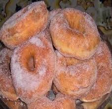zeppole di stefania of Romina - Recipefy