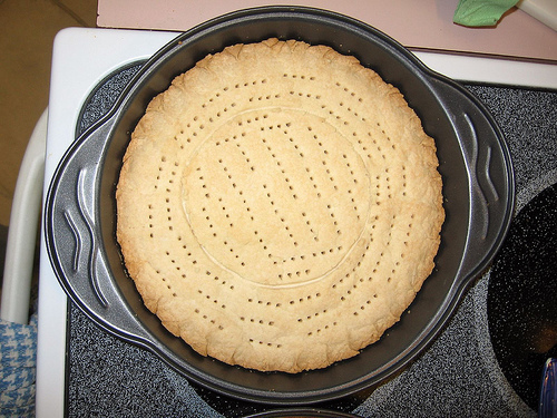 shortbread di Zosia wielogorska - Recipefy