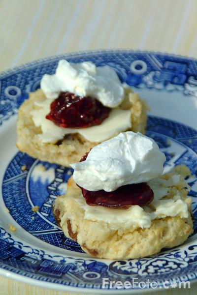 scones of Zosia wielogorska - Recipefy
