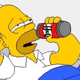 Homer-bmp