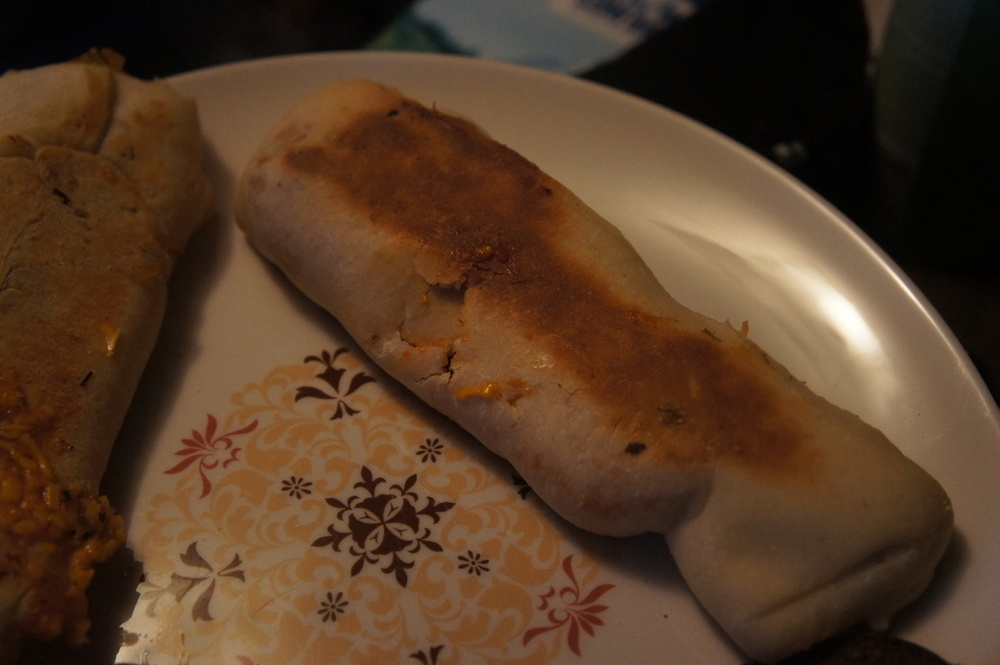 Extreme Grilled Pigs In A Blanket di Jason Nickolay - Recipefy