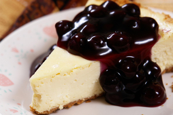 Chizkejk of Martina Jakovcevska - Recipefy