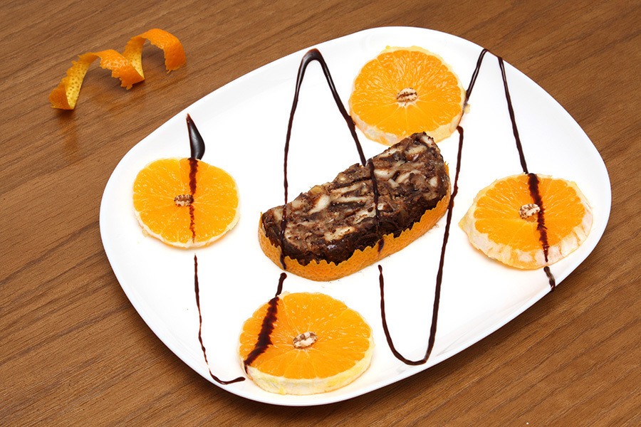 Resa cake de Martina Jakovcevska - Recipefy