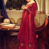 Waterhouse_the_crystal_ball_skull-jpg_6710605