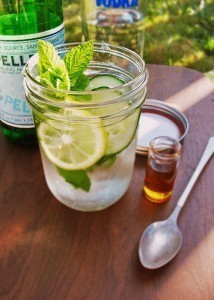 Behind the Bar: Jean Lee's Summer Picnic (via DesignSponge) de a_trish - Recipefy
