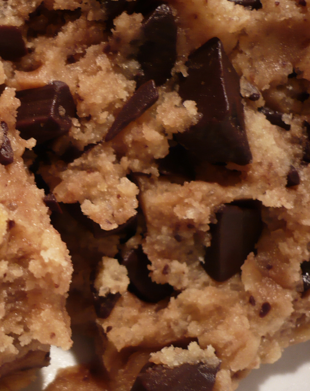 Chocolate chip cookies di Alessandra Alvisi - Recipefy