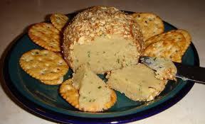 Cajun Cheese Ball de Brooke Peterson - Recipefy