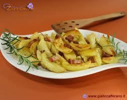 PATATE ALLA CONTADINA of imma - Recipefy