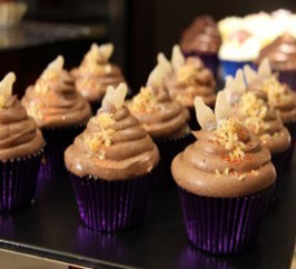 Cola Cupcakes di Ellie Baker - Recipefy
