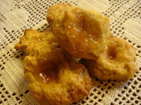 biscotti integrali di Deborah Tarzia Ciabarri Cesare - Recipefy