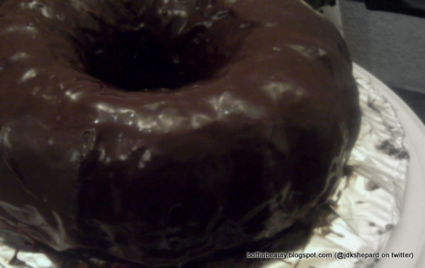 Vegan Coco-Coconut Cake di Jasmine DK Shepard - Recipefy