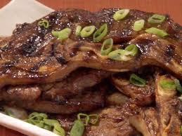 Crockpot Korean beef ribs de Jerilyn Gragg Cleere - Recipefy