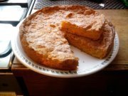 Torta di Carote Protal de Elisa Camellini - Recipefy