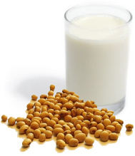 Leche de soja di David Le Blanc - Recipefy
