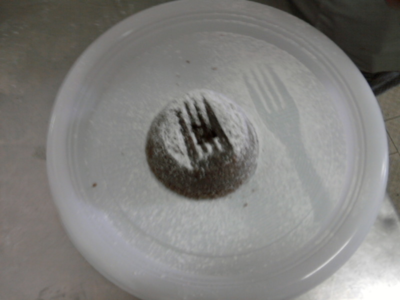 Tortino al cioccolato di Michela Mauro - Recipefy
