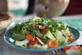 Insalata di granchio con pomodori e finocchi di Marinella - Recipefy