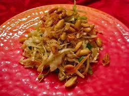 Creamy Asian Slaw de Zosia wielogorska - Recipefy