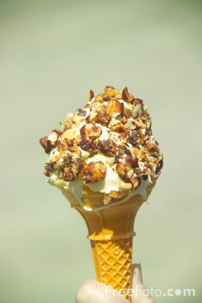 Cheese on Toast Ice Cream de Zosia wielogorska - Recipefy