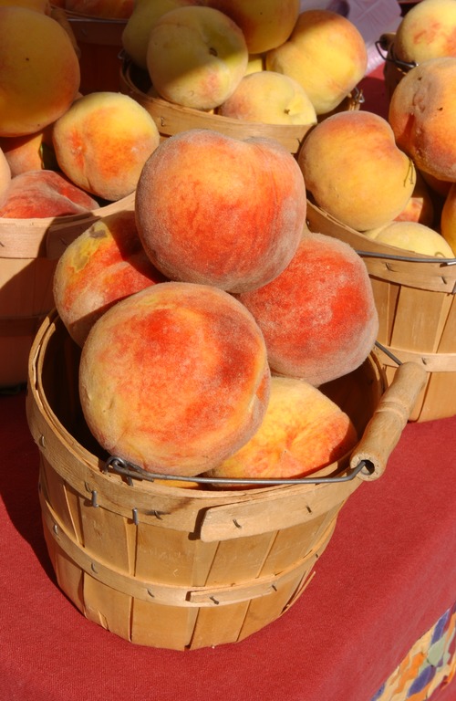 Fruit Compote di New Mexico Farmers' Marketing Association - Recipefy