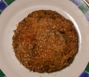 TORTINO LIGHT DI SPINACI of Federica - Recipefy