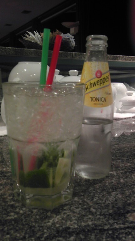 Mariachi (cocktail) di Ale Missi - Recipefy