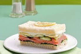 Sandwich goloso de Marinella - Recipefy