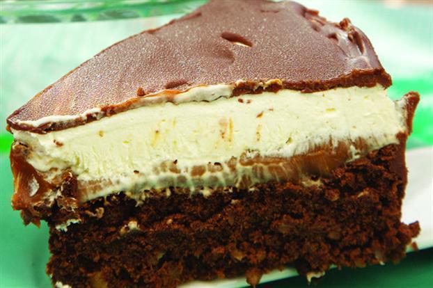 Torta Bombon de Emilia Baldovino - Recipefy
