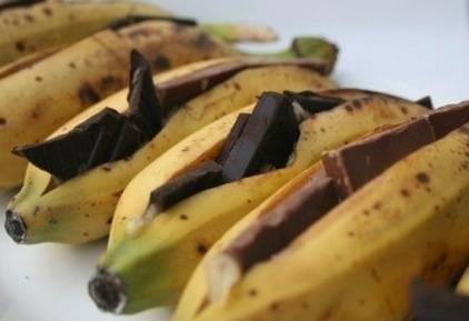Banana Delight! (Looks better than the photo) de Naomi - Recipefy