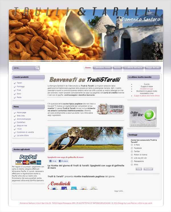 Aragosta alla brace of Trulli&Taralli - Recipefy