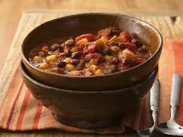 Vegetarian Chili - Betty Crocker of Good Eats!! - Recipefy