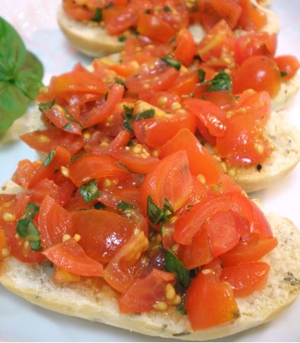 POMODORO MATAROCCO of Federica - Recipefy