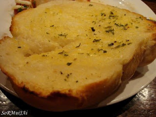 Garlic Bread di Bugatti04 - Recipefy
