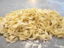 Fresh Pasta Dough di Bugatti04 - Recipefy