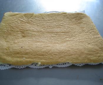 BIZCOCHO LIGERO di daniel-berrocal - Recipefy