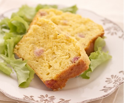 TORTA SALATA MUFFIN de Federica - Recipefy
