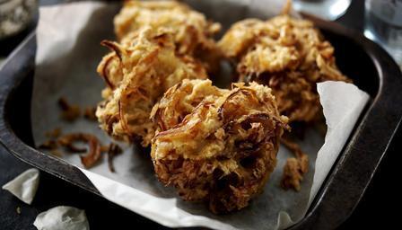 Onion Bhajis di Bugatti04 - Recipefy